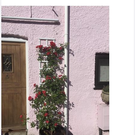 Red Rose Cottage Cheddar Exteriér fotografie